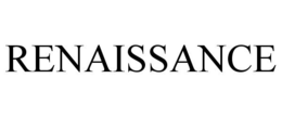 RENAISSANCE trademark