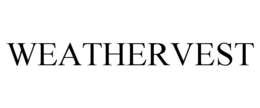 WEATHERVEST trademark