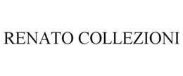 RENATO COLLEZIONI trademark