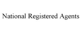 NATIONAL REGISTERED AGENTS trademark
