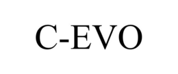 C-EVO trademark