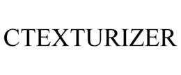 CTEXTURIZER trademark