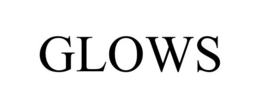 GLOWS trademark