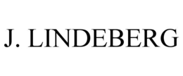 J. LINDEBERG trademark