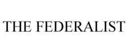 THE FEDERALIST trademark