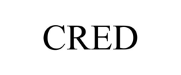 CRED trademark