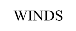 WINDS trademark
