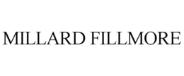 MILLARD FILLMORE trademark
