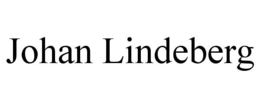 JOHAN LINDEBERG trademark