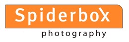 SPIDERBOX PHOTOGRAPHY trademark