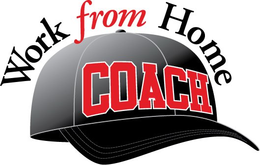 WORK FROM HOME COACH trademark