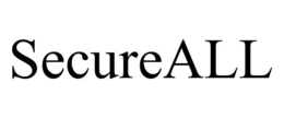SECUREALL trademark