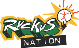 RUCKUS NATION trademark