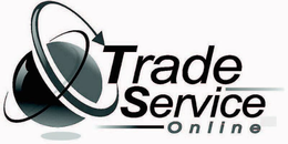 TRADE SERVICE ONLINE trademark