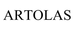 ARTOLAS trademark