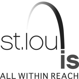 ST. LOU IS ALL WITHIN REACH trademark