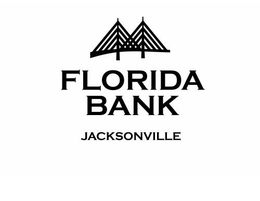 FLORIDA BANK JACKSONVILLE trademark