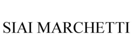 SIAI MARCHETTI trademark