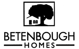 BETENBOUGH HOMES trademark