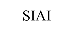 SIAI trademark