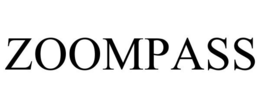 ZOOMPASS trademark