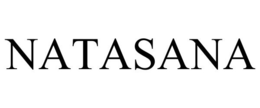 NATASANA trademark
