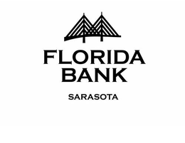 FLORIDA BANK SARASOTA trademark