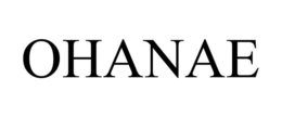 OHANAE trademark