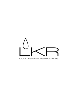 LKR LIQUID KERATIN RESTRUCTURE trademark