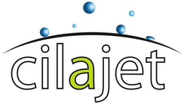 CILAJET AVIATION GRADE trademark