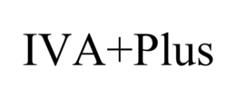 IVA+PLUS trademark