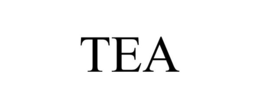 TEA trademark