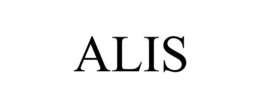 ALIS trademark