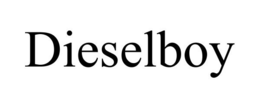 DIESELBOY trademark