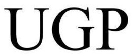 UGP trademark