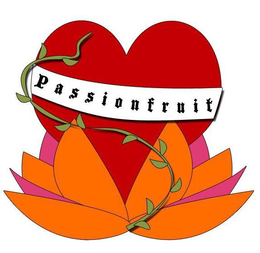 PASSIONFRUIT trademark