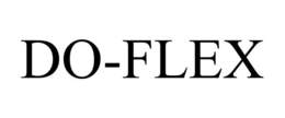 DO-FLEX trademark