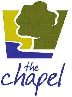 THE CHAPEL trademark