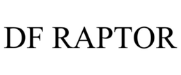 DF RAPTOR trademark