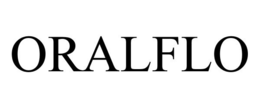 ORALFLO trademark
