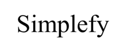 SIMPLEFY trademark
