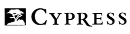 CYPRESS trademark