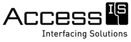 ACCESS IS INTERFACING SOLUTIONS trademark