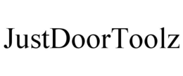 JUSTDOORTOOLZ trademark