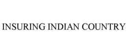 INSURING INDIAN COUNTRY trademark