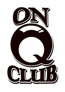 ON Q CLUB trademark