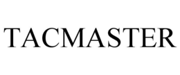 TACMASTER trademark