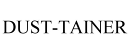 DUST-TAINER trademark