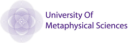 UNIVERSITY OF METAPHYSICAL SCIENCES trademark