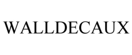 WALLDECAUX trademark
